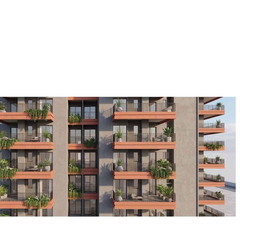 Tower elevation 3